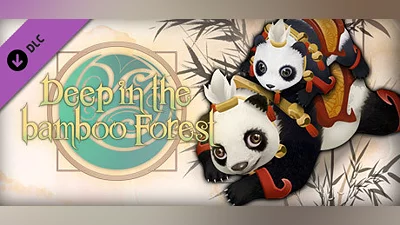 Сборник Amazing Cultivation Simulator - Deep in the bamboo Forest