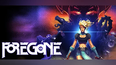 Сборник Foregone