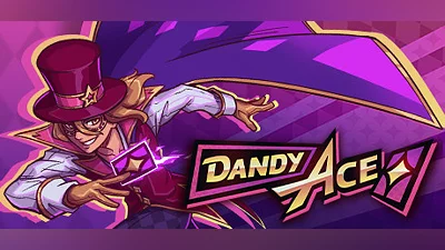 Сборник Dandy Ace