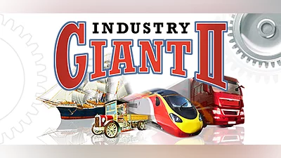 Сборник Industry Giant 2