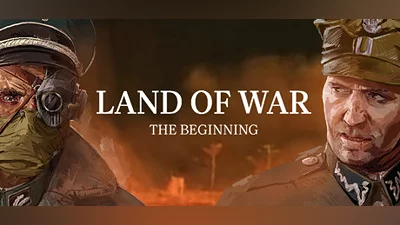 Сборник Land of War - The Beginning