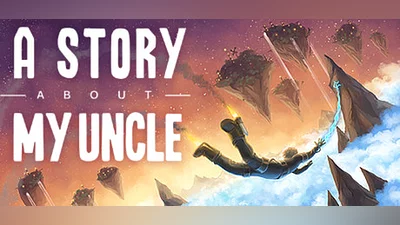 Сборник A Story About My Uncle