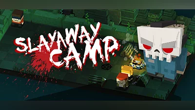 Сборник Slayaway Camp