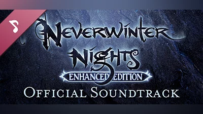 Сборник Neverwinter Nights: Enhanced Edition Official Soundtrack
