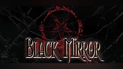 Сборник Black Mirror I