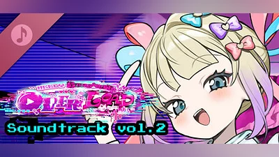 Сборник NEEDY GIRL OVERDOSE Soundtrack vol.2