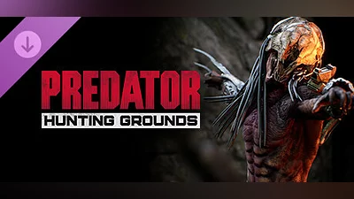 Сборник Predator: Hunting Grounds - Feral Predator