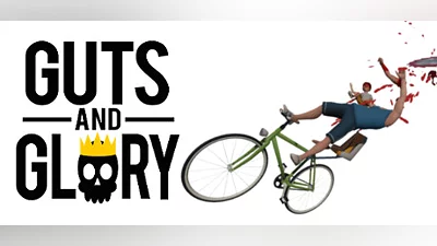 Сборник Guts and Glory