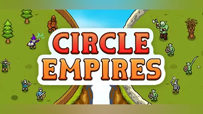 Сборник Circle Empires
