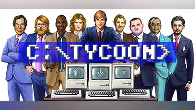Сборник Computer Tycoon