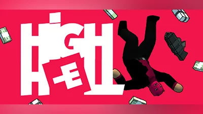 Сборник High Hell