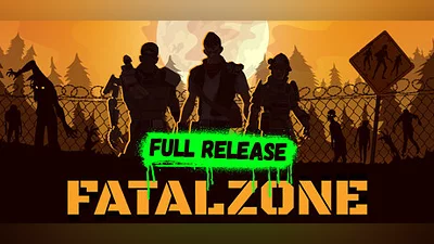 Сборник FatalZone