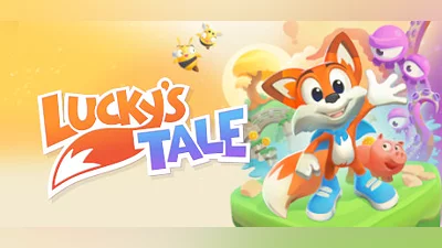 Сборник Lucky's Tale