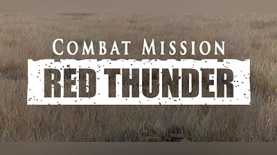 Сборник Combat Mission: Red Thunder