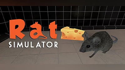 Сборник Rat Simulator