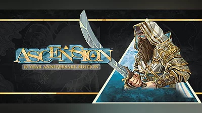 Сборник Ascension: Deckbuilding Game