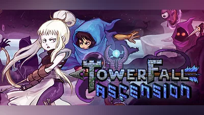 Сборник TowerFall Ascension