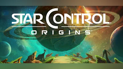 Сборник Star Control : Origins