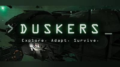 Сборник Duskers