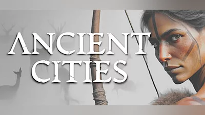 Сборник Ancient Cities
