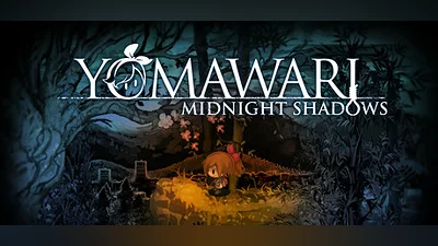 Сборник Yomawari: Midnight Shadows