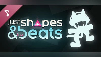Сборник Just Shapes & Beats - Monstercat Track Selection