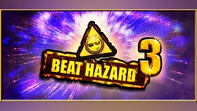 Сборник Beat Hazard 3