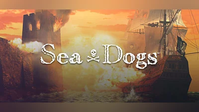 Сборник Sea Dogs