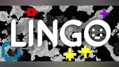 Сборник Lingo