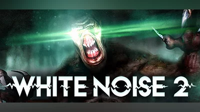Сборник White Noise 2