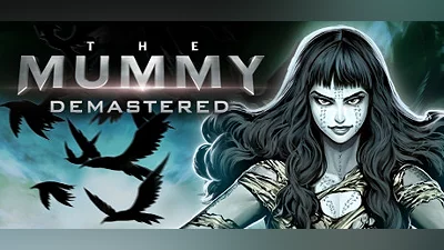 Сборник The Mummy Demastered