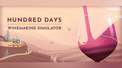 Сборник Hundred Days - Winemaking Simulator