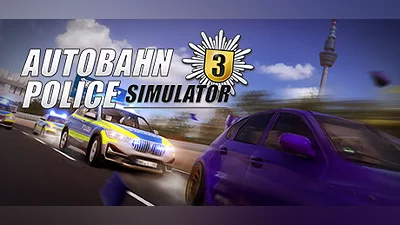 Сборник Autobahn Police Simulator 3