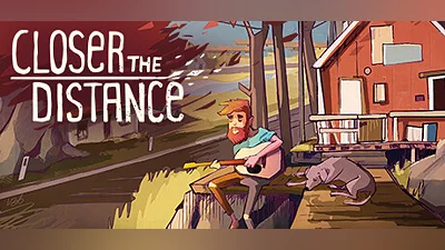 Сборник Closer the Distance