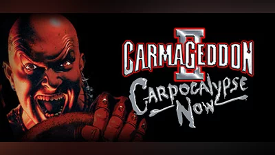 Сборник Carmageddon 2: Carpocalypse Now