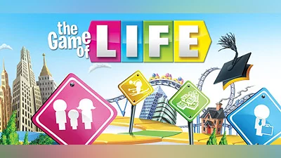 Сборник THE GAME OF LIFE