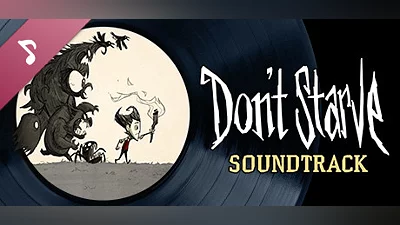 Сборник Don't Starve Soundtrack