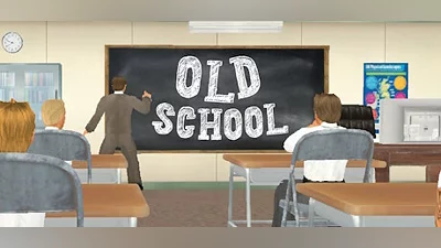 Сборник Old School