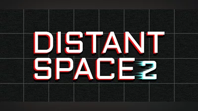 Сборник Distant Space 2