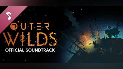 Сборник Outer Wilds - Original Soundtrack