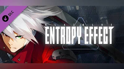 Сборник BlazBlue Entropy Effect - Launch Exclusive Content