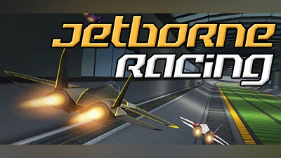 Сборник Jetborne Racing