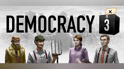 Сборник Democracy 3