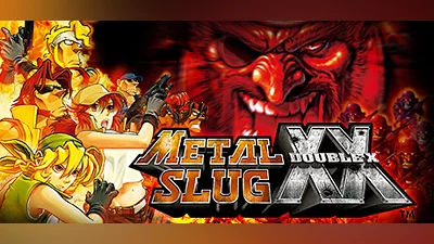 Сборник METAL SLUG XX