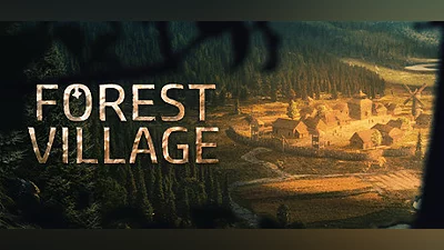 Сборник Life is Feudal: Forest Village
