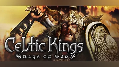 Сборник Celtic Kings: Rage of War