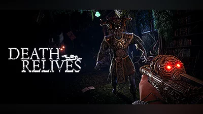Сборник Death Relives