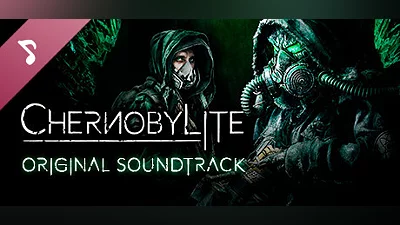 Сборник Chernobylite Soundtrack