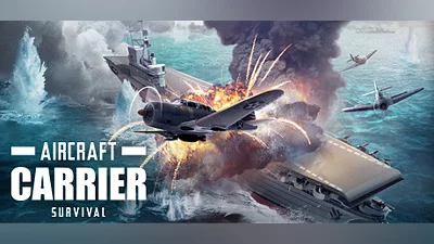Сборник Aircraft Carrier Survival