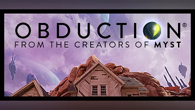 Сборник Obduction